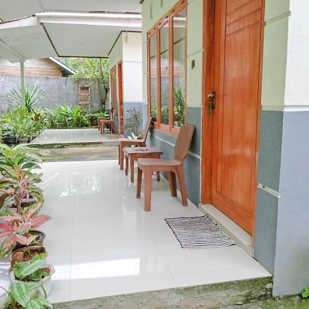 Rinondoran Tarsius Home Stay מראה חיצוני תמונה