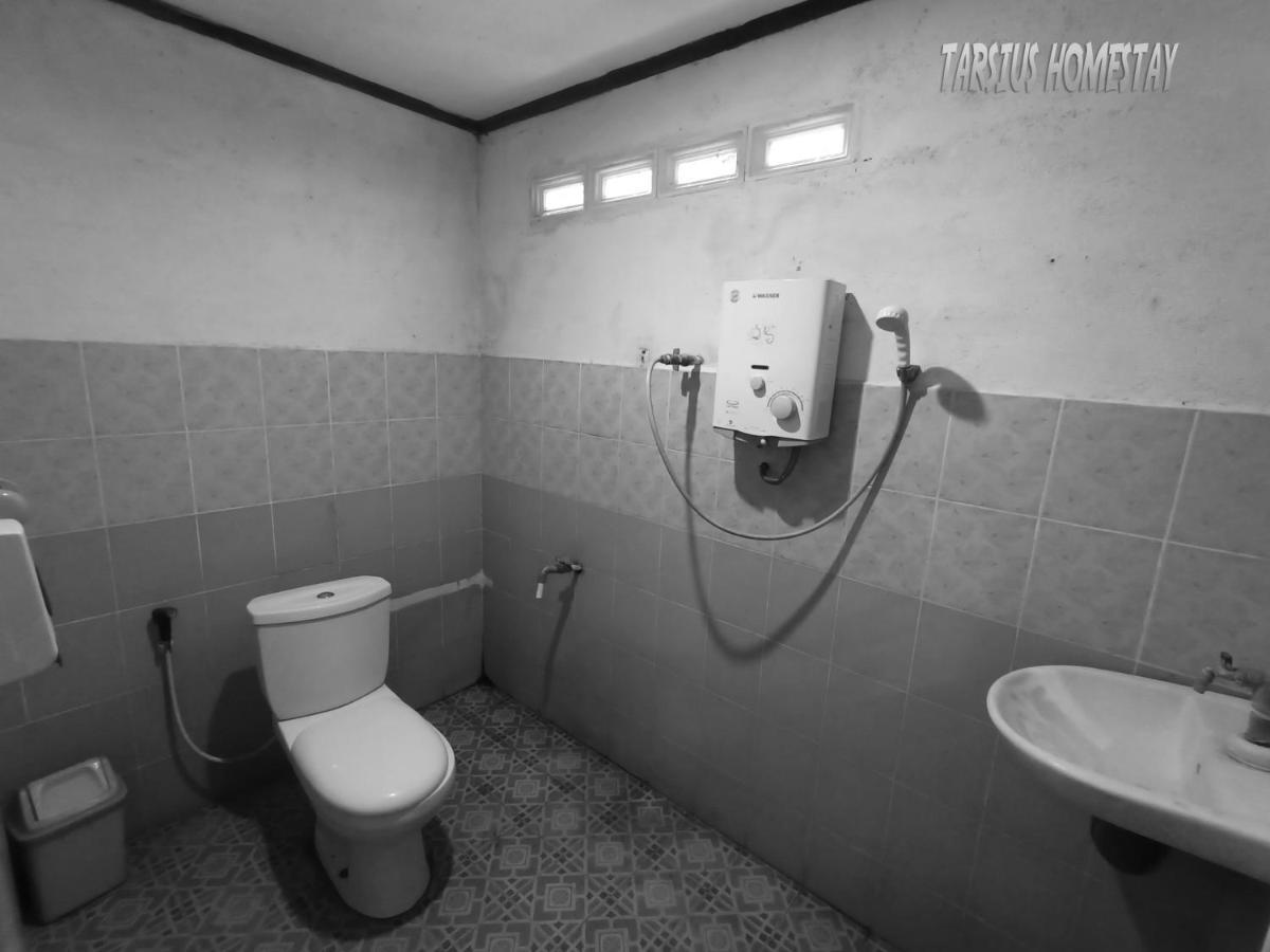 Rinondoran Tarsius Home Stay מראה חיצוני תמונה