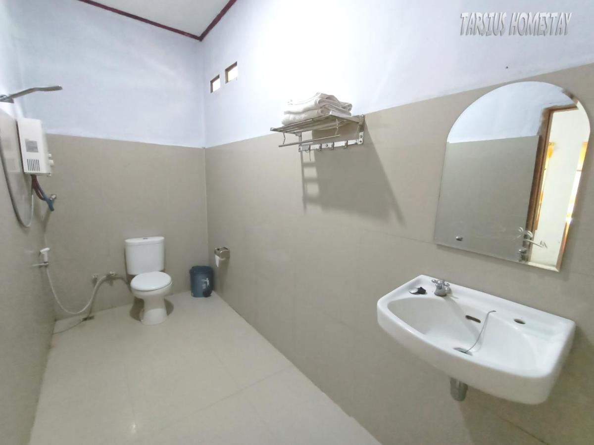 Rinondoran Tarsius Home Stay מראה חיצוני תמונה