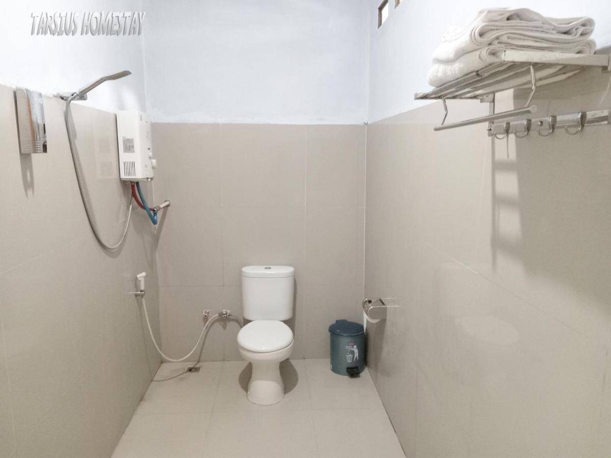 Rinondoran Tarsius Home Stay מראה חיצוני תמונה