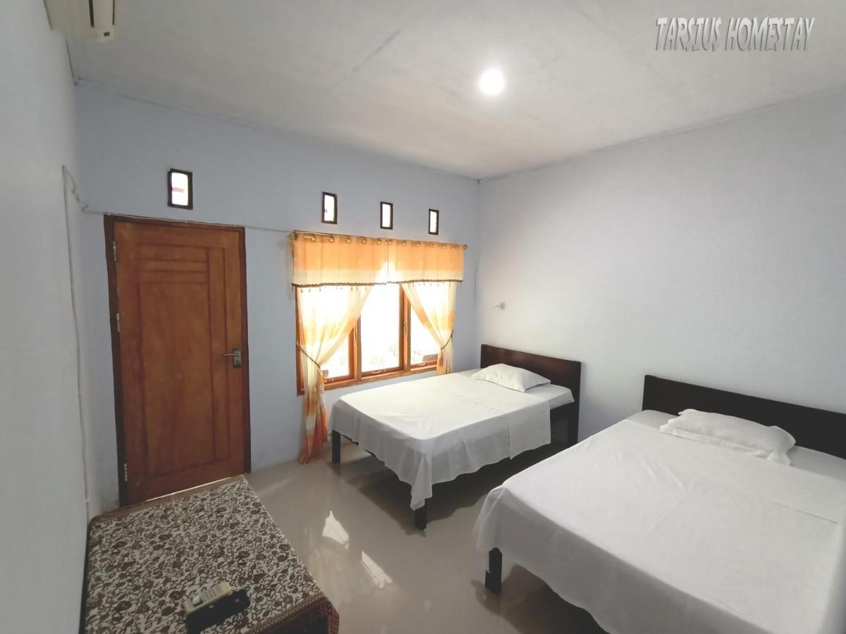 Rinondoran Tarsius Home Stay מראה חיצוני תמונה