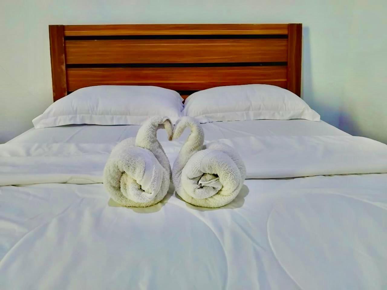 Rinondoran Tarsius Home Stay מראה חיצוני תמונה