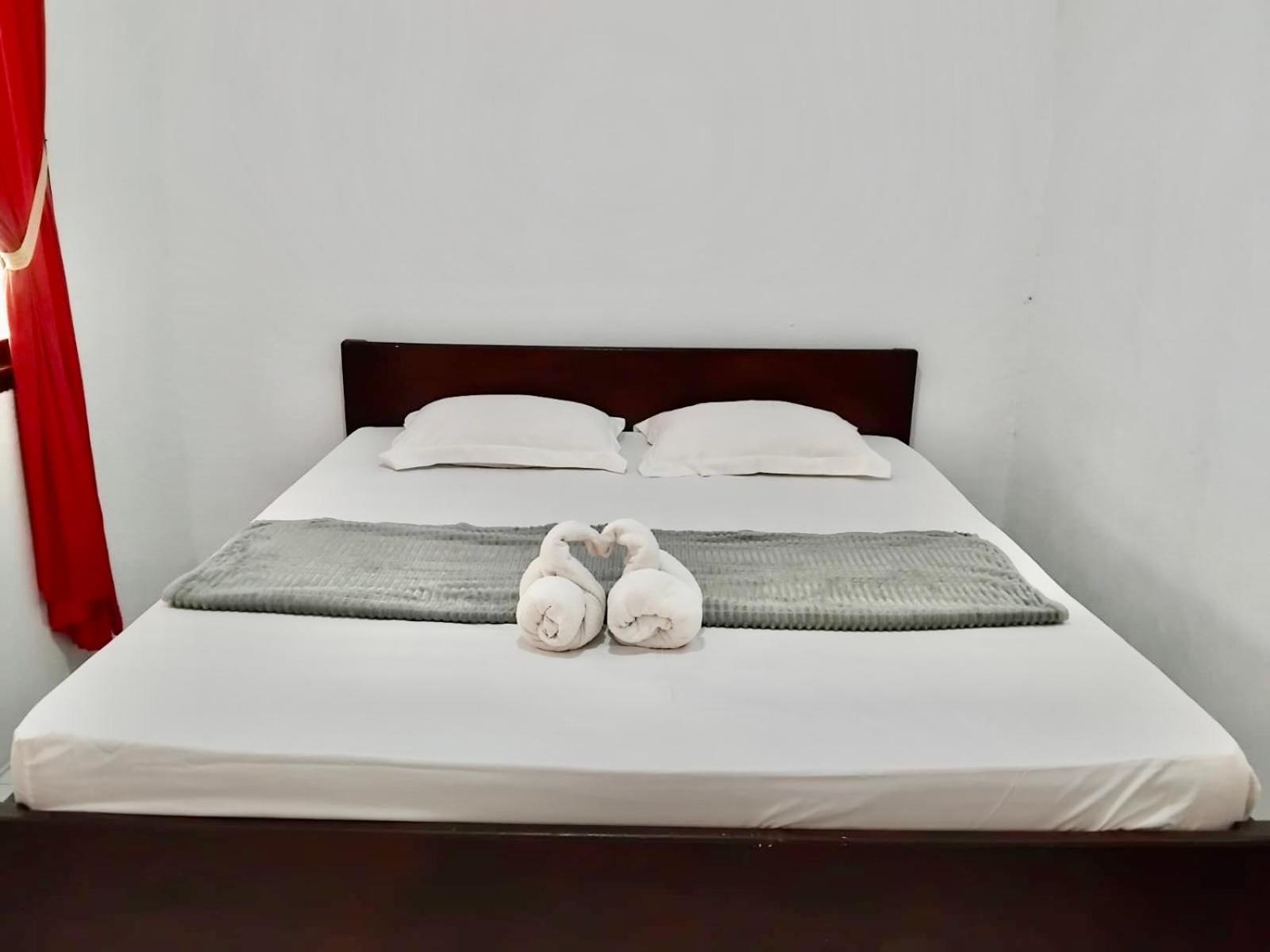 Rinondoran Tarsius Home Stay מראה חיצוני תמונה