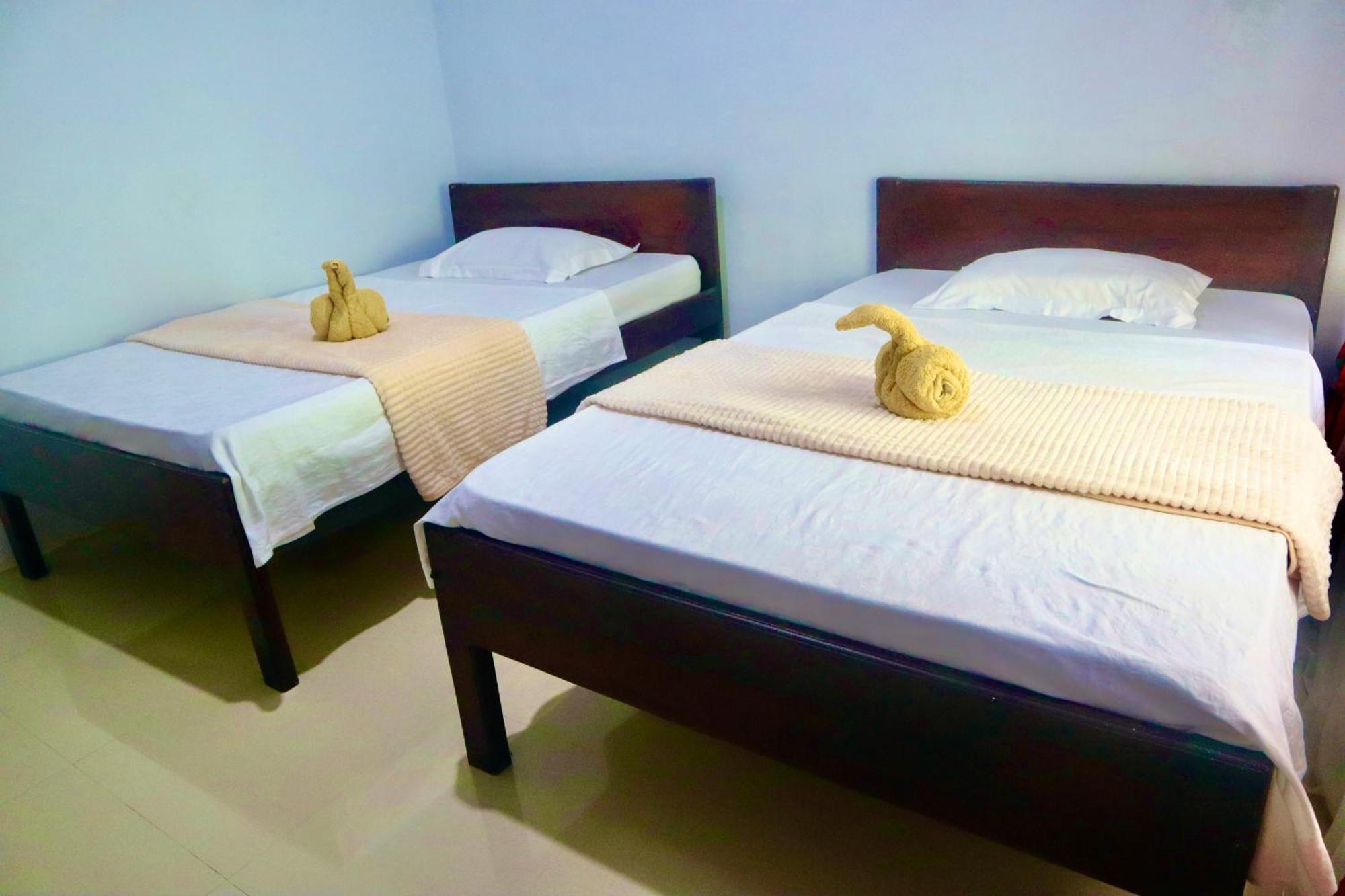Rinondoran Tarsius Home Stay מראה חיצוני תמונה