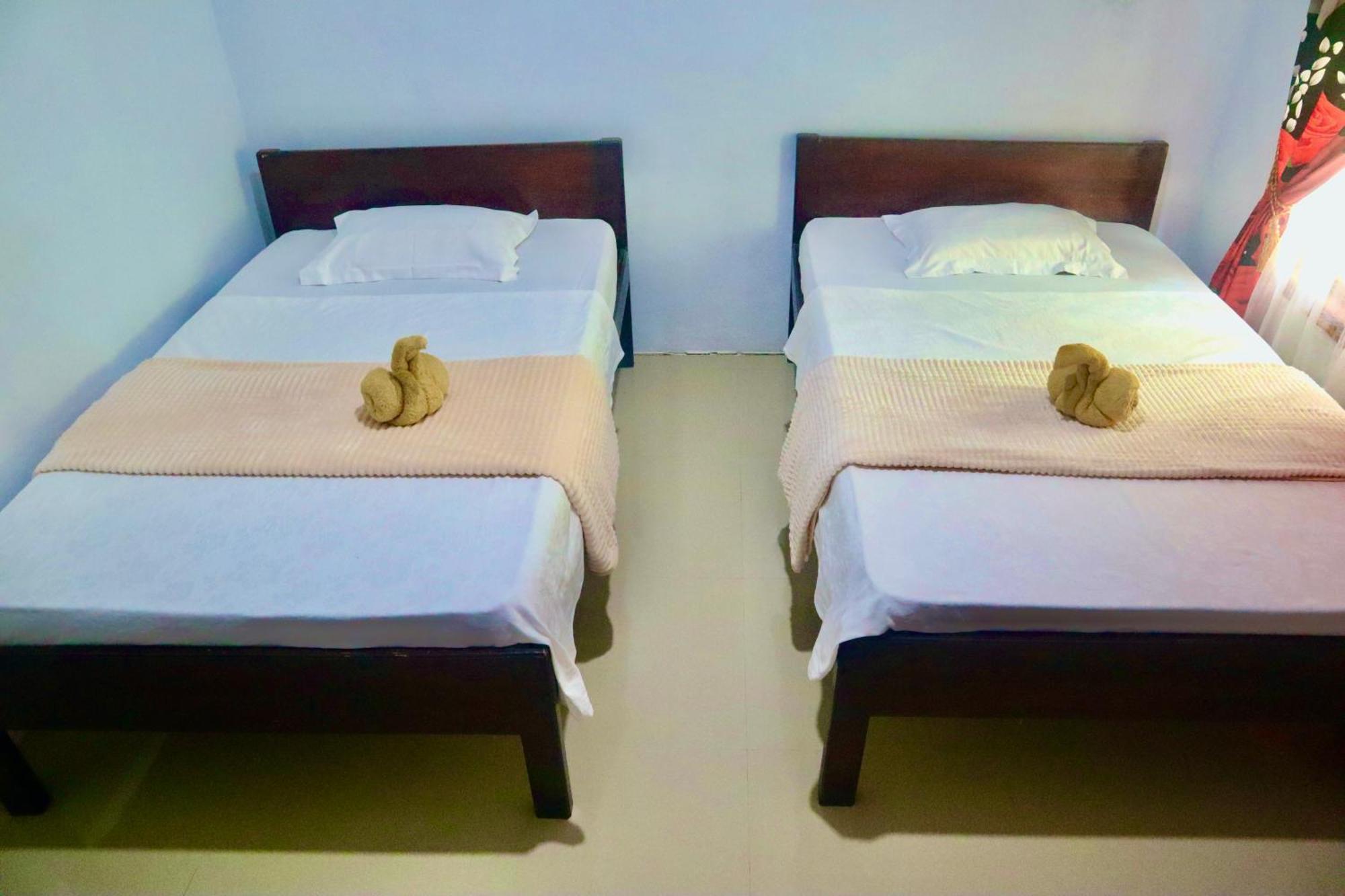 Rinondoran Tarsius Home Stay מראה חיצוני תמונה