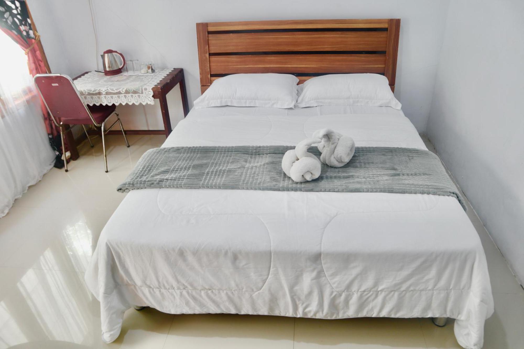 Rinondoran Tarsius Home Stay מראה חיצוני תמונה