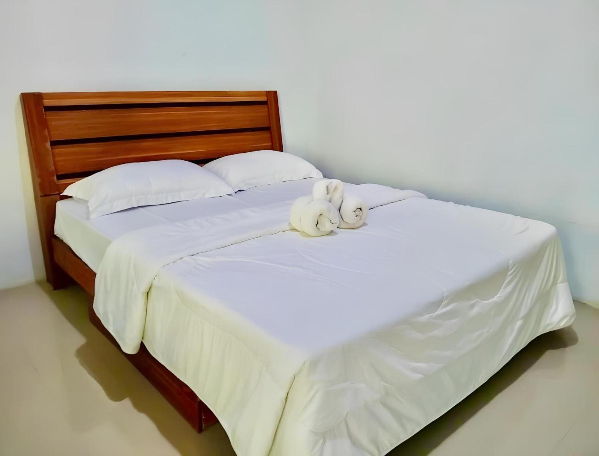 Rinondoran Tarsius Home Stay מראה חיצוני תמונה