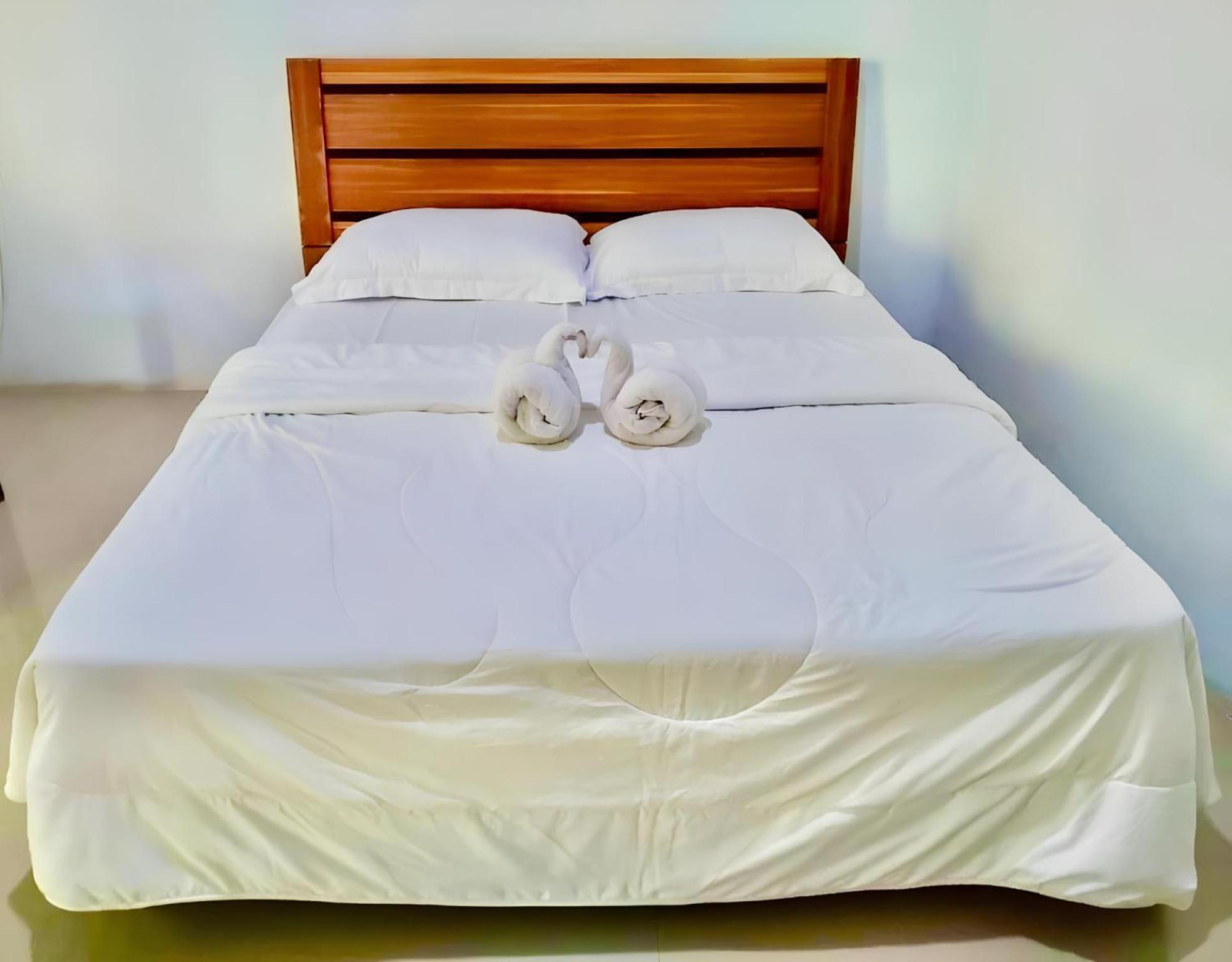 Rinondoran Tarsius Home Stay מראה חיצוני תמונה